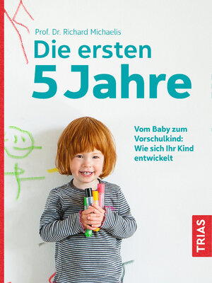 cover image of Die ersten 5 Jahre